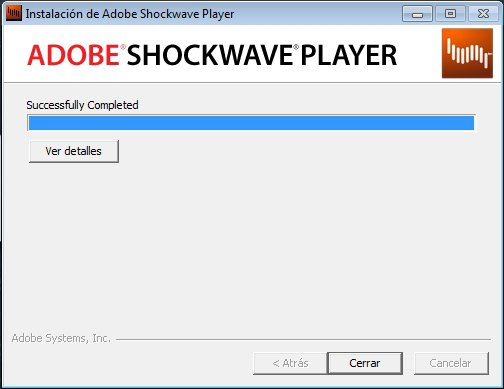 adobe shockwave download for mac