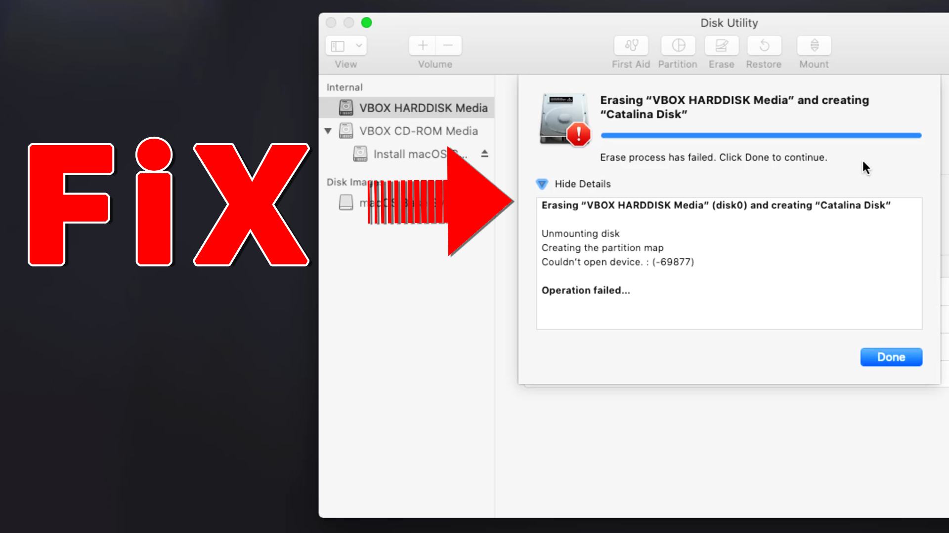 reformat external hard drive for mac and pc sierra